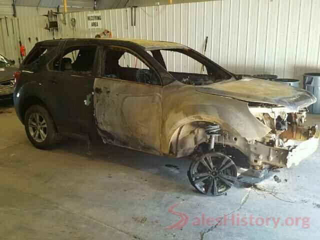 1HGCR2F57GA239777 2010 CHEVROLET EQUINOX