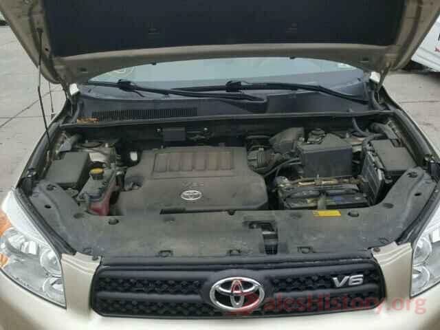 3VWCB7BU7LM049422 2006 TOYOTA RAV4