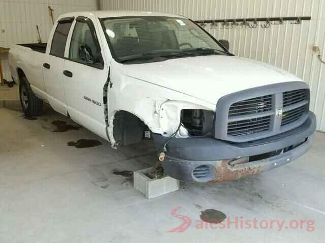 4T1BF1FK1GU579701 2007 DODGE RAM 1500