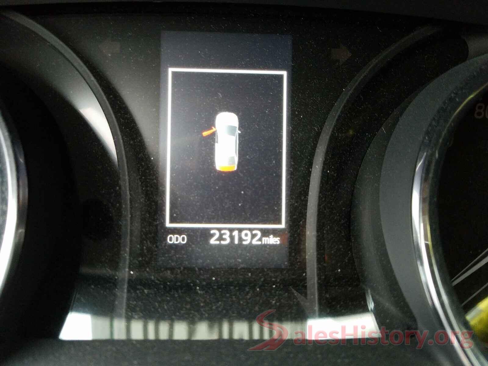 4T1B11HK9KU223274 2019 TOYOTA CAMRY