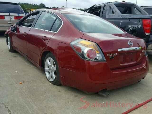 3VW2B7AJ4HM403326 2007 NISSAN ALTIMA