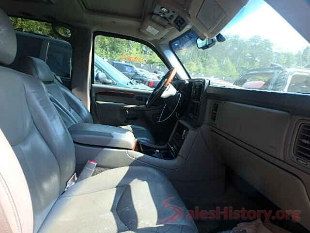 5TDZARAH4LS500886 2004 CADILLAC ESCALADE