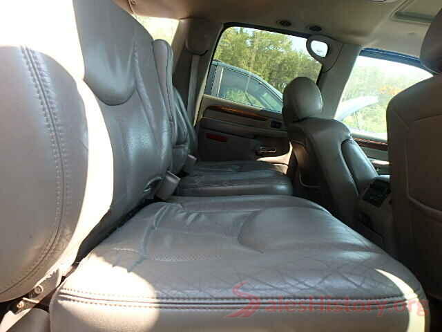 5TDZARAH4LS500886 2004 CADILLAC ESCALADE