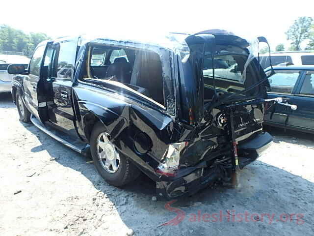 5TDZARAH4LS500886 2004 CADILLAC ESCALADE