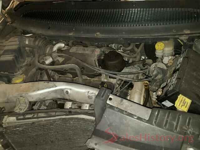 1N6BF0KY9KN801989 2006 DODGE CARAVAN