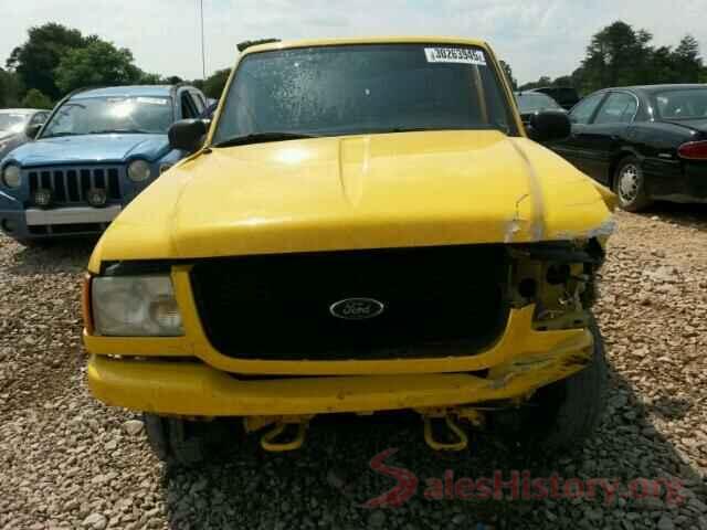 JM3KFBDM9J0415486 2001 FORD RANGER