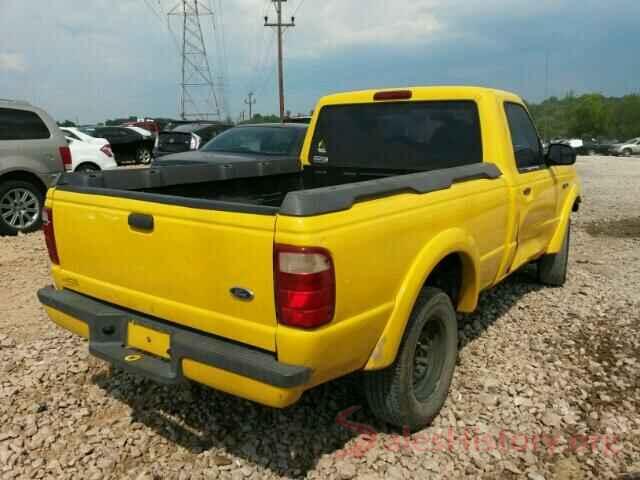 JM3KFBDM9J0415486 2001 FORD RANGER