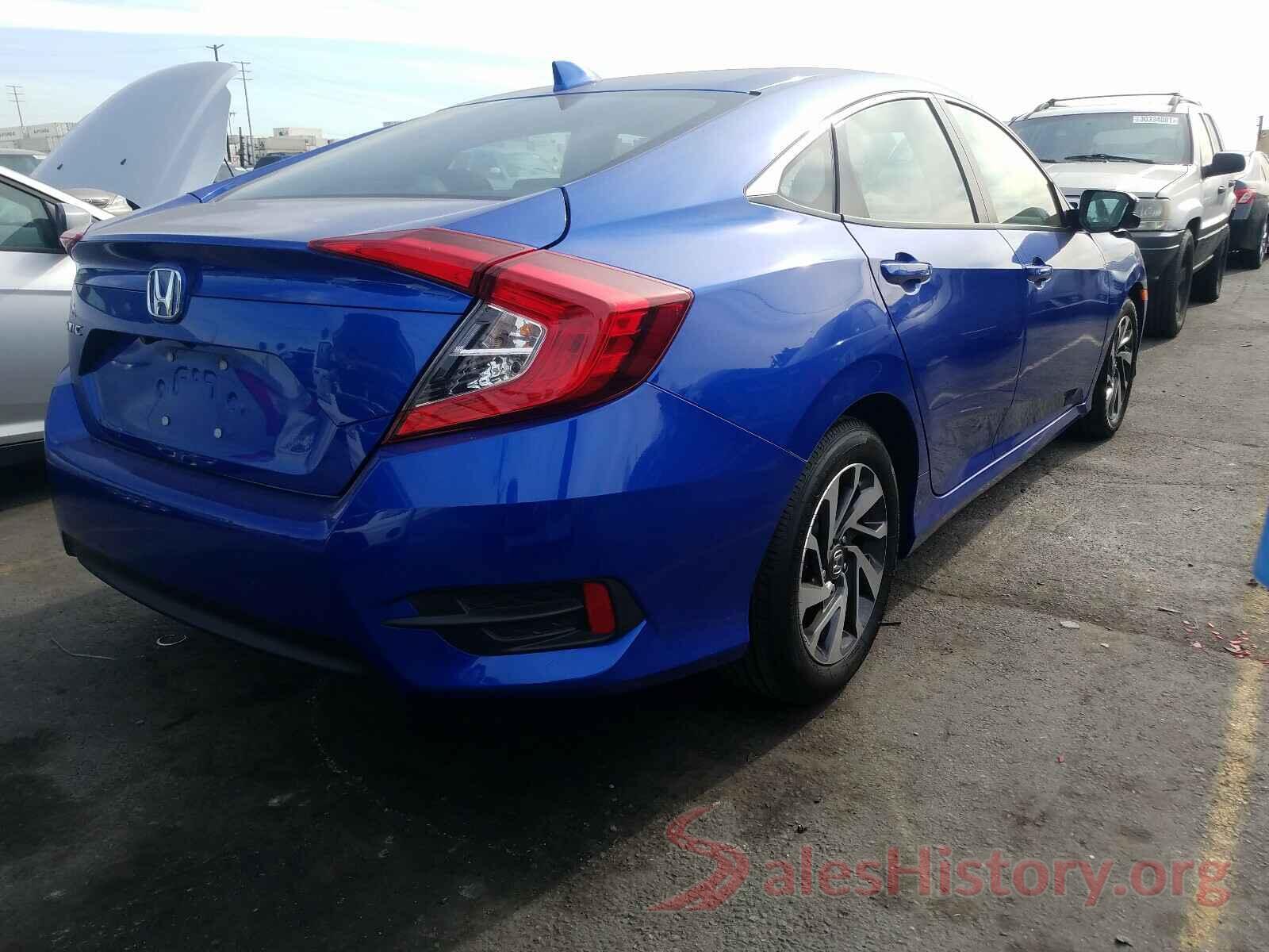 2HGFC2F79HH557337 2017 HONDA CIVIC