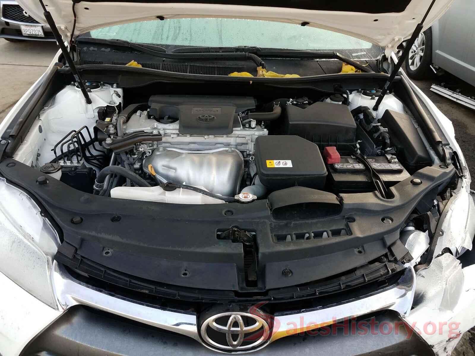 4T1BF1FK5HU715930 2017 TOYOTA CAMRY