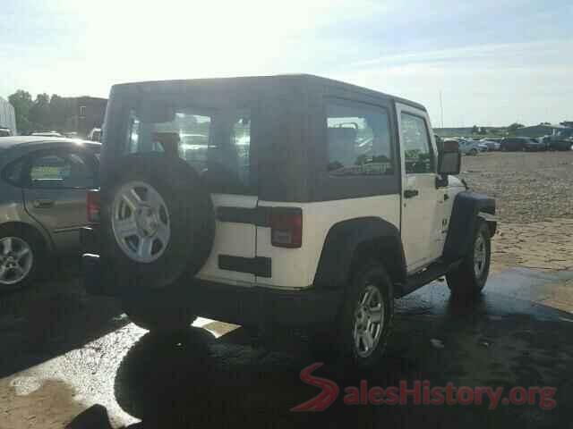 4T1B11HK3KU816726 2008 JEEP WRANGLER