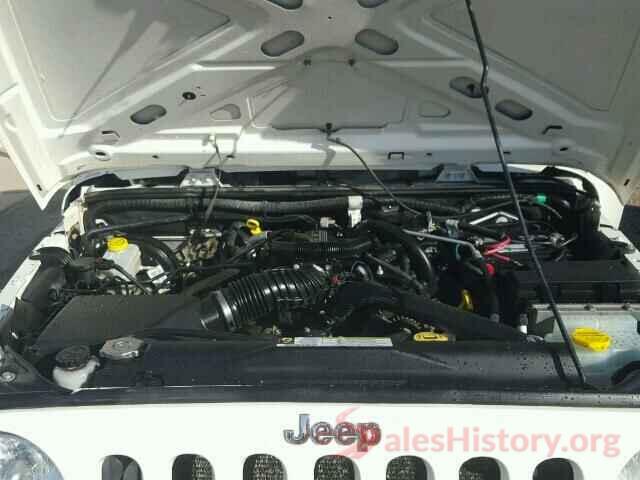 4T1B11HK3KU816726 2008 JEEP WRANGLER