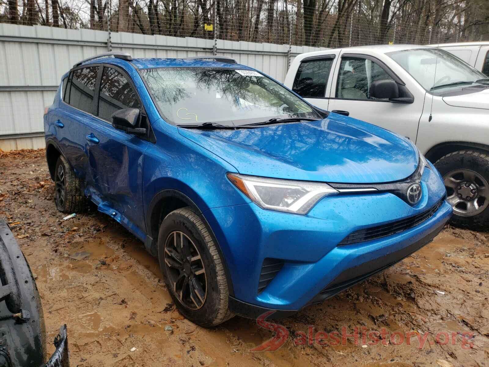 JTMZFREV1HJ720217 2017 TOYOTA RAV4