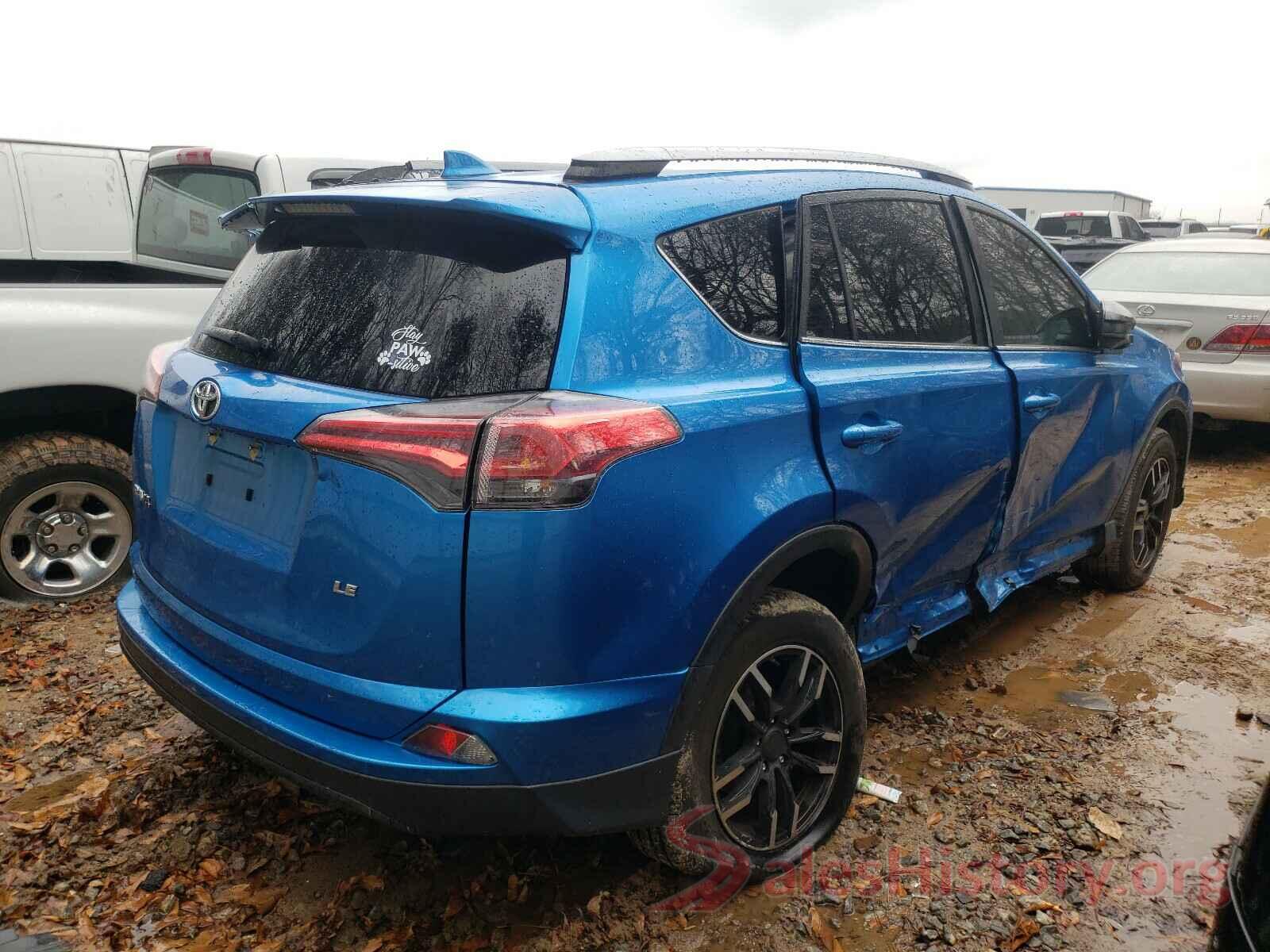 JTMZFREV1HJ720217 2017 TOYOTA RAV4