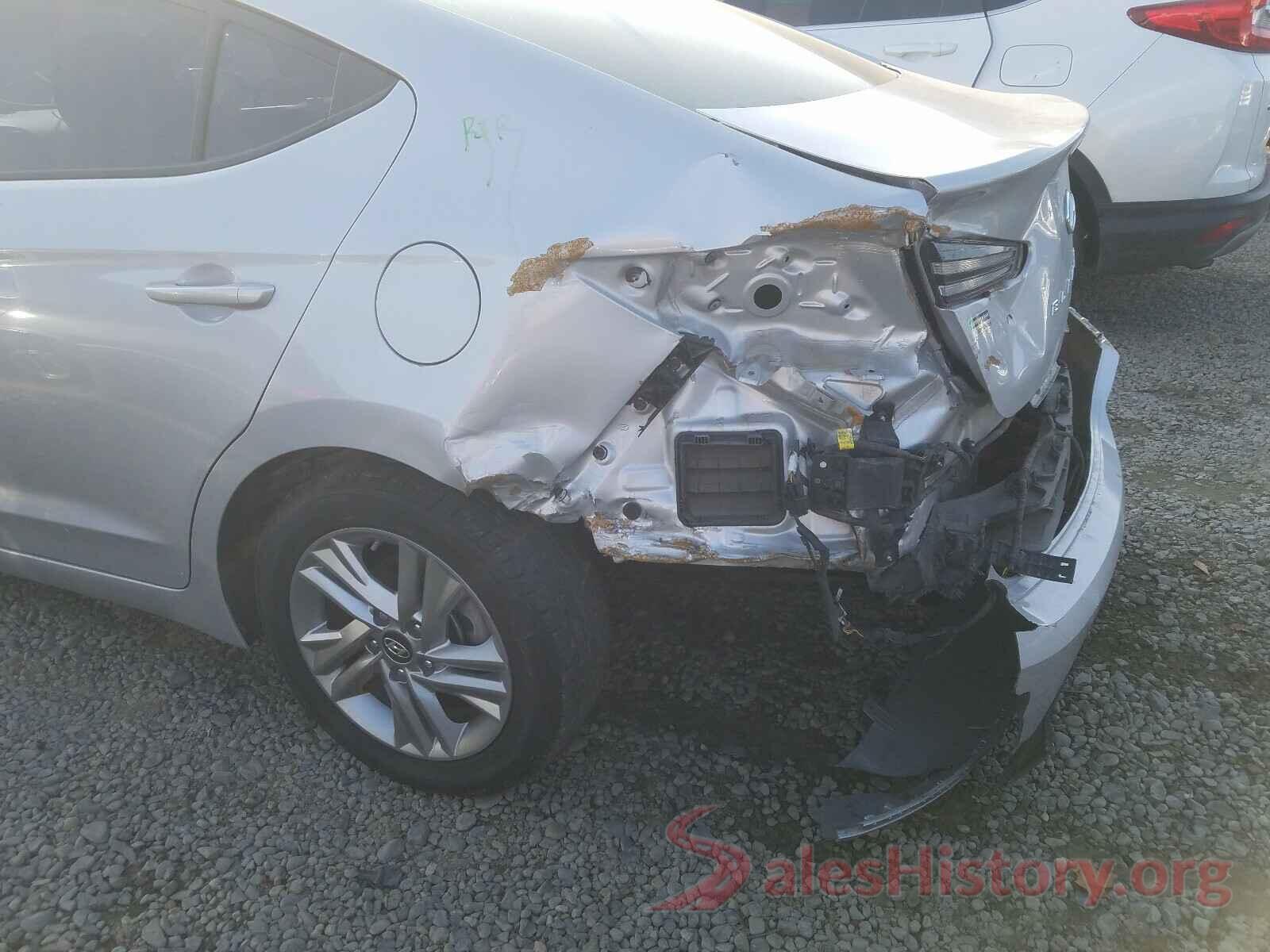 KMHD84LF6KU754903 2019 HYUNDAI ELANTRA