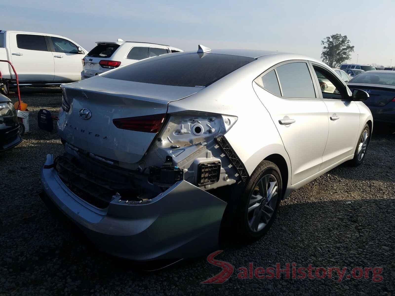 KMHD84LF6KU754903 2019 HYUNDAI ELANTRA