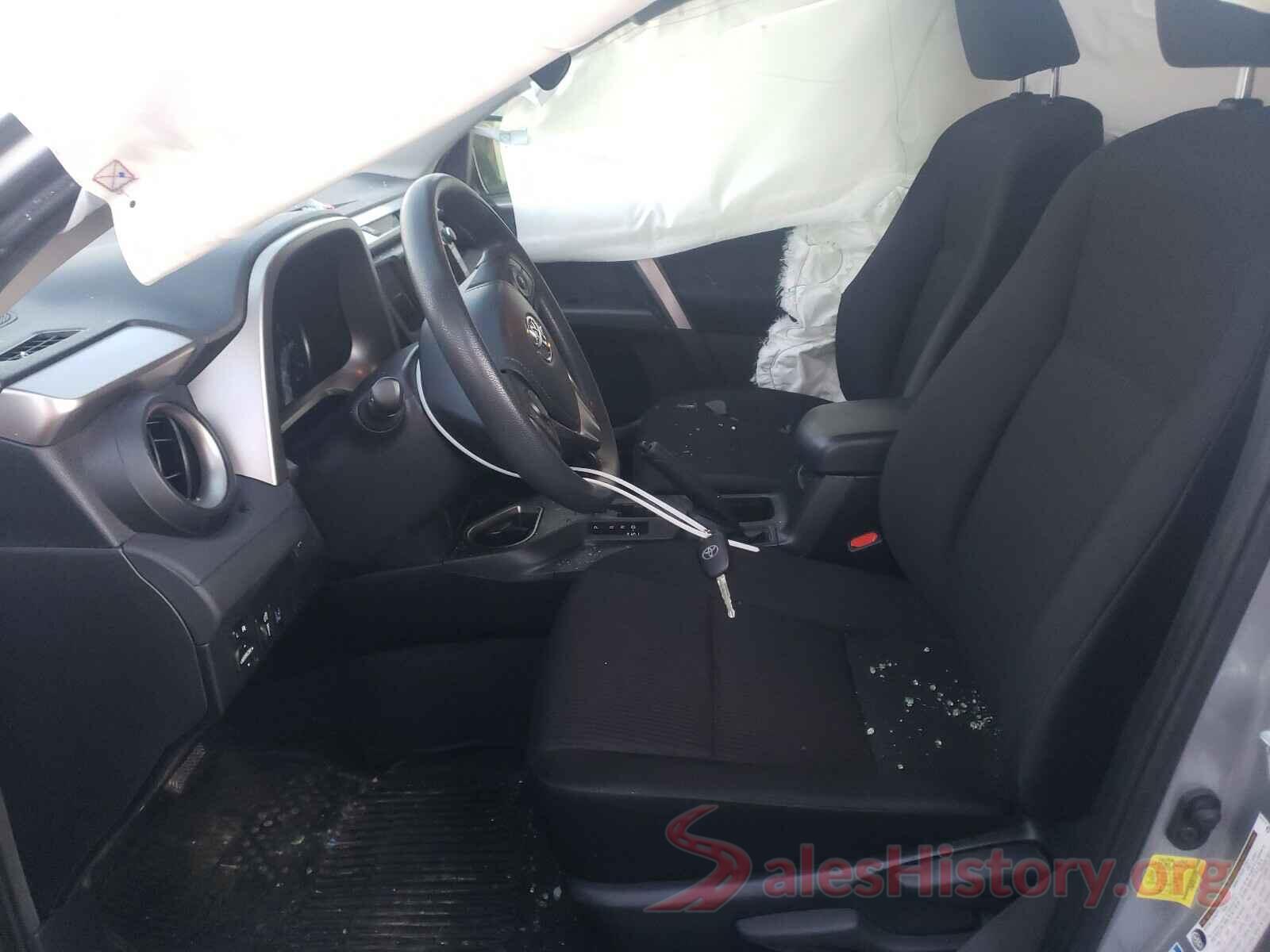 JTMBFREV7JJ215581 2018 TOYOTA RAV4