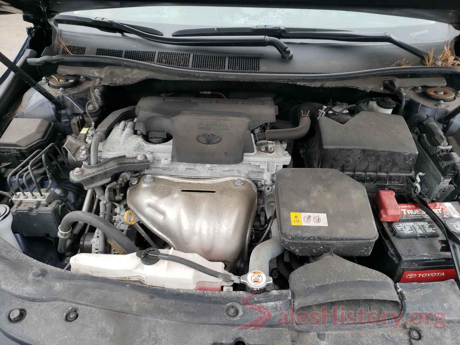 4T1BF1FK5HU647824 2017 TOYOTA CAMRY