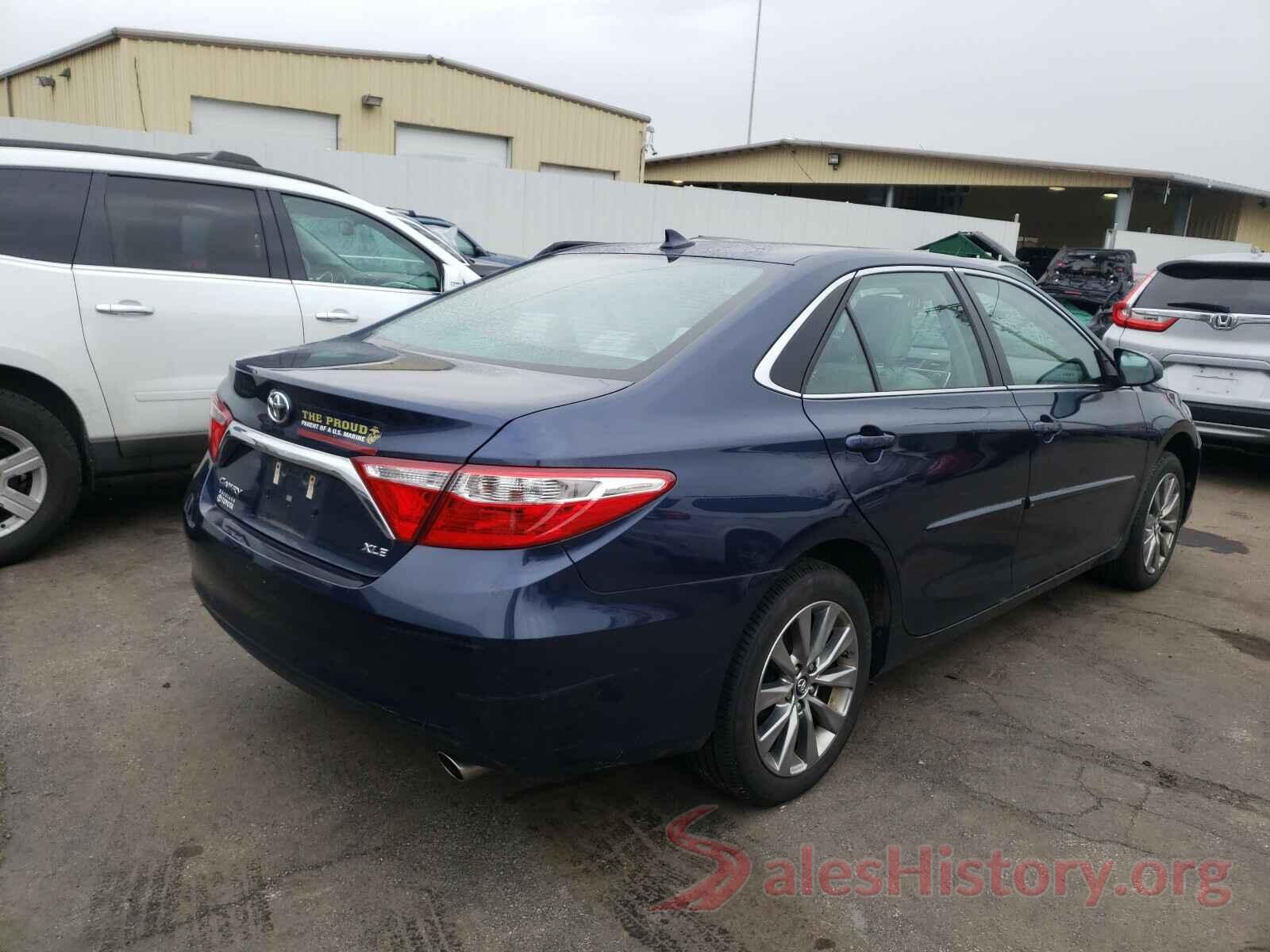 4T1BF1FK5HU647824 2017 TOYOTA CAMRY