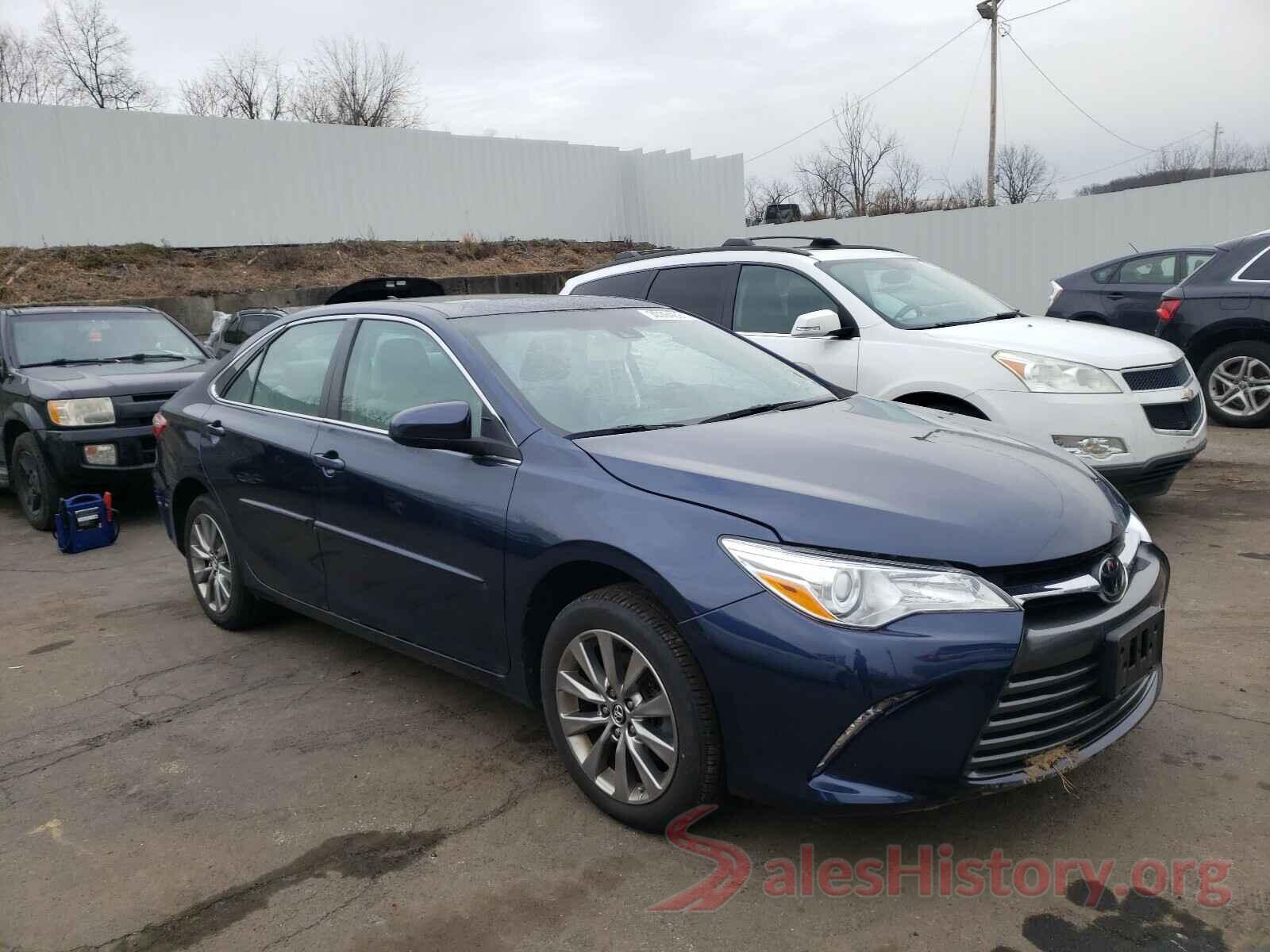 4T1BF1FK5HU647824 2017 TOYOTA CAMRY