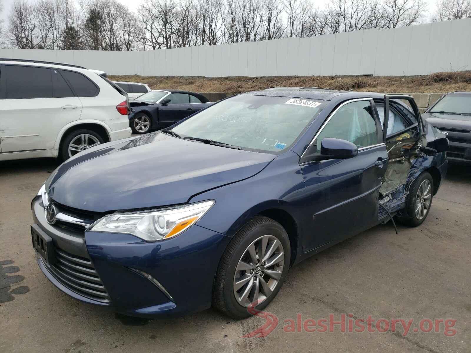 4T1BF1FK5HU647824 2017 TOYOTA CAMRY