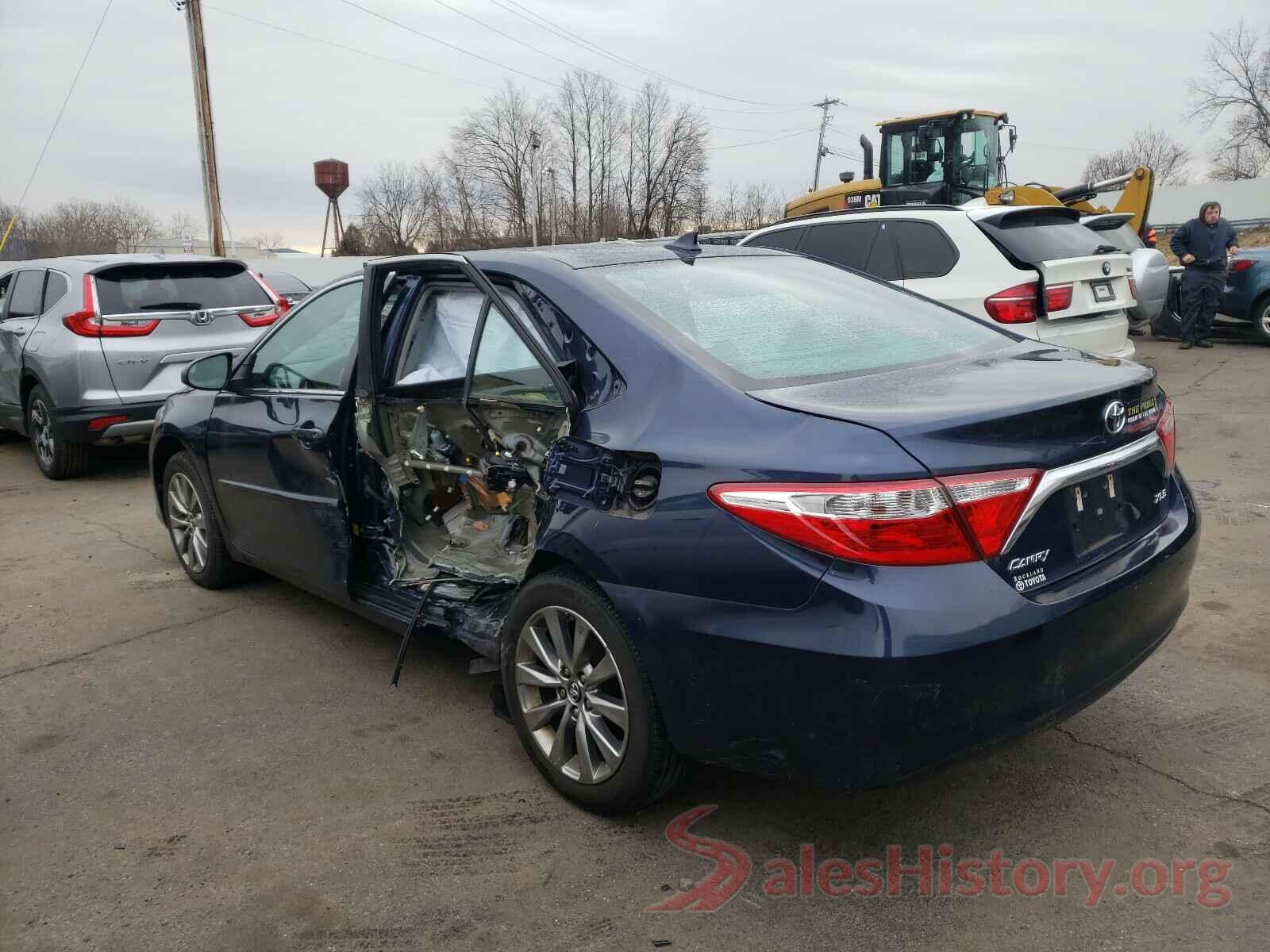 4T1BF1FK5HU647824 2017 TOYOTA CAMRY