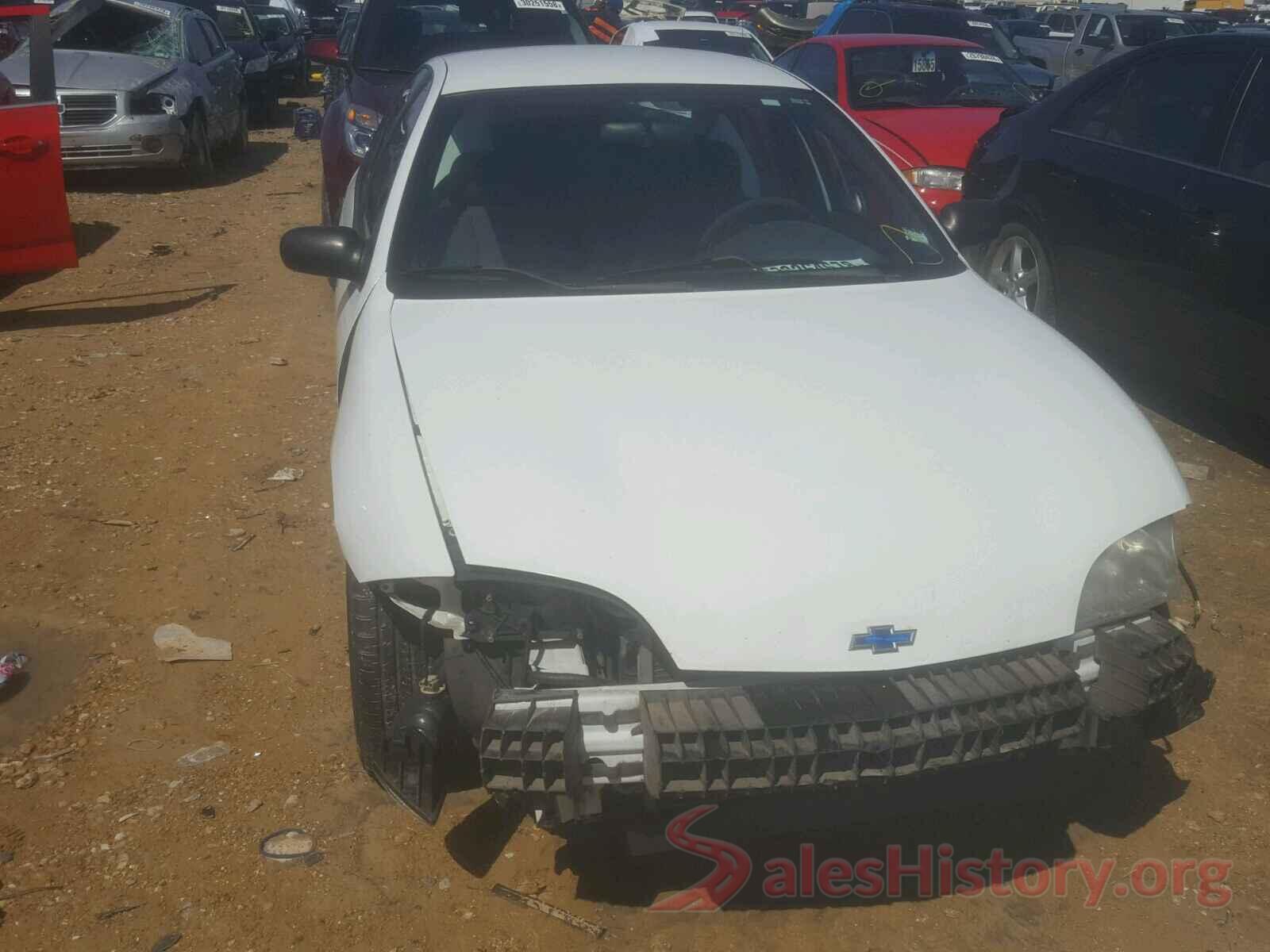 3N1AB7AP0KY219300 2000 CHEVROLET CAVALIER