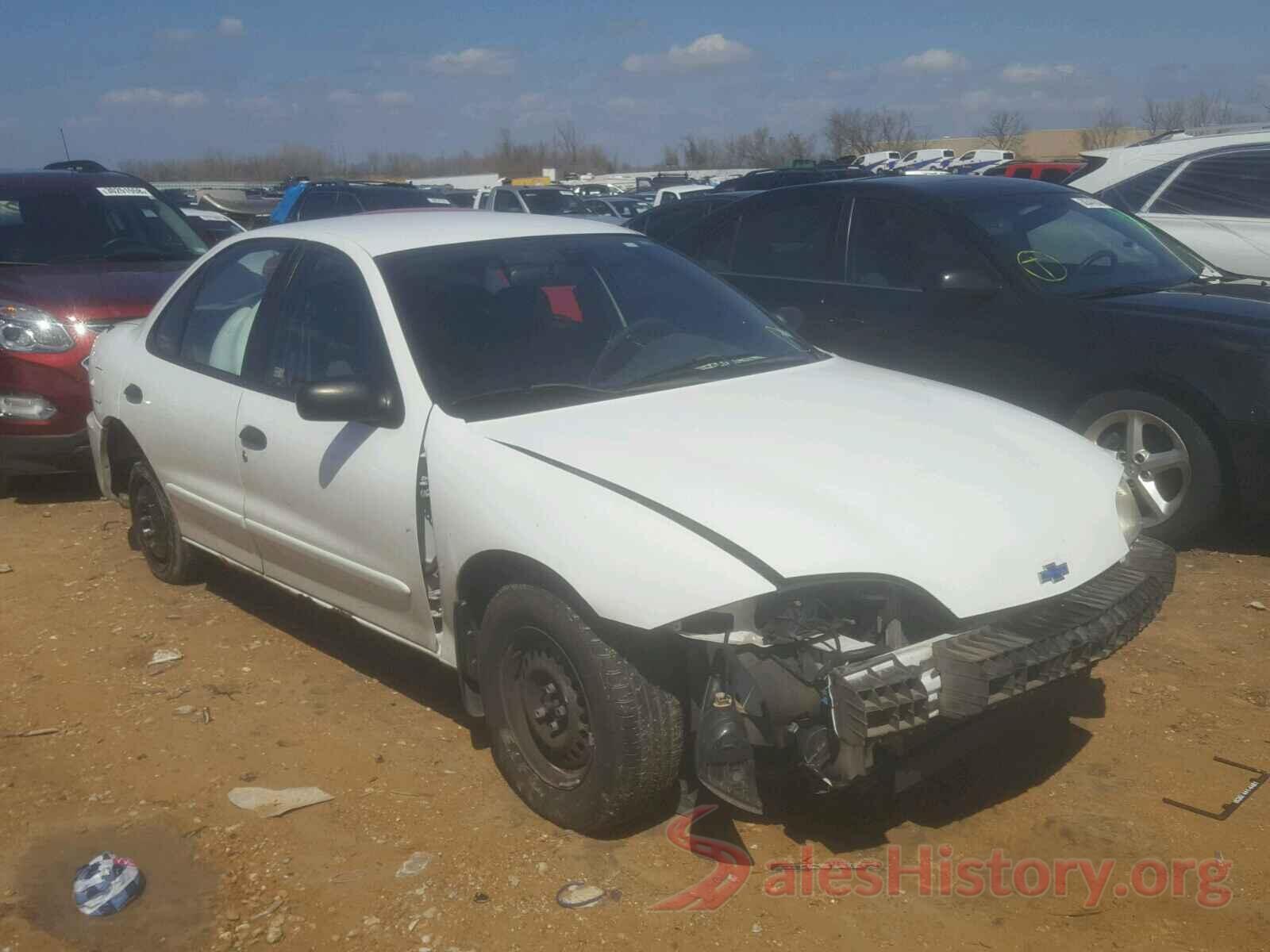 3N1AB7AP0KY219300 2000 CHEVROLET CAVALIER