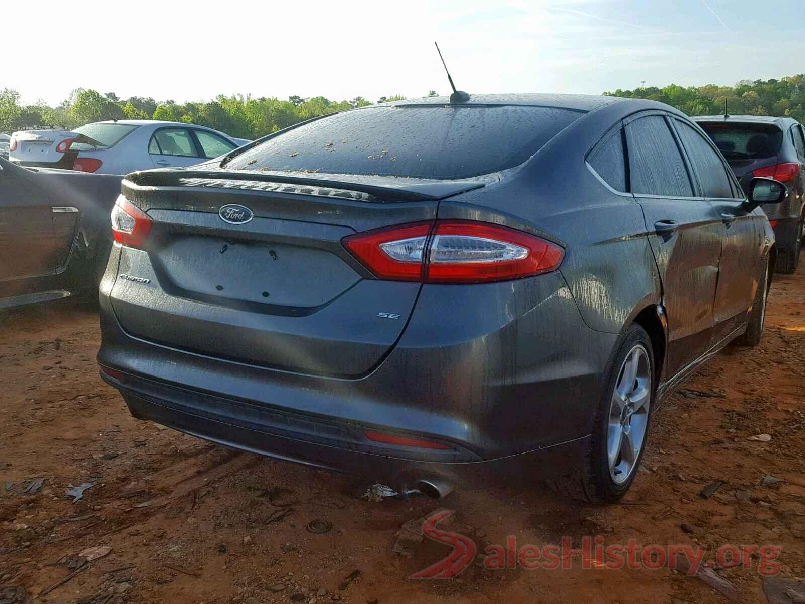 JTJSARBZXL2174766 2015 FORD FUSION SE