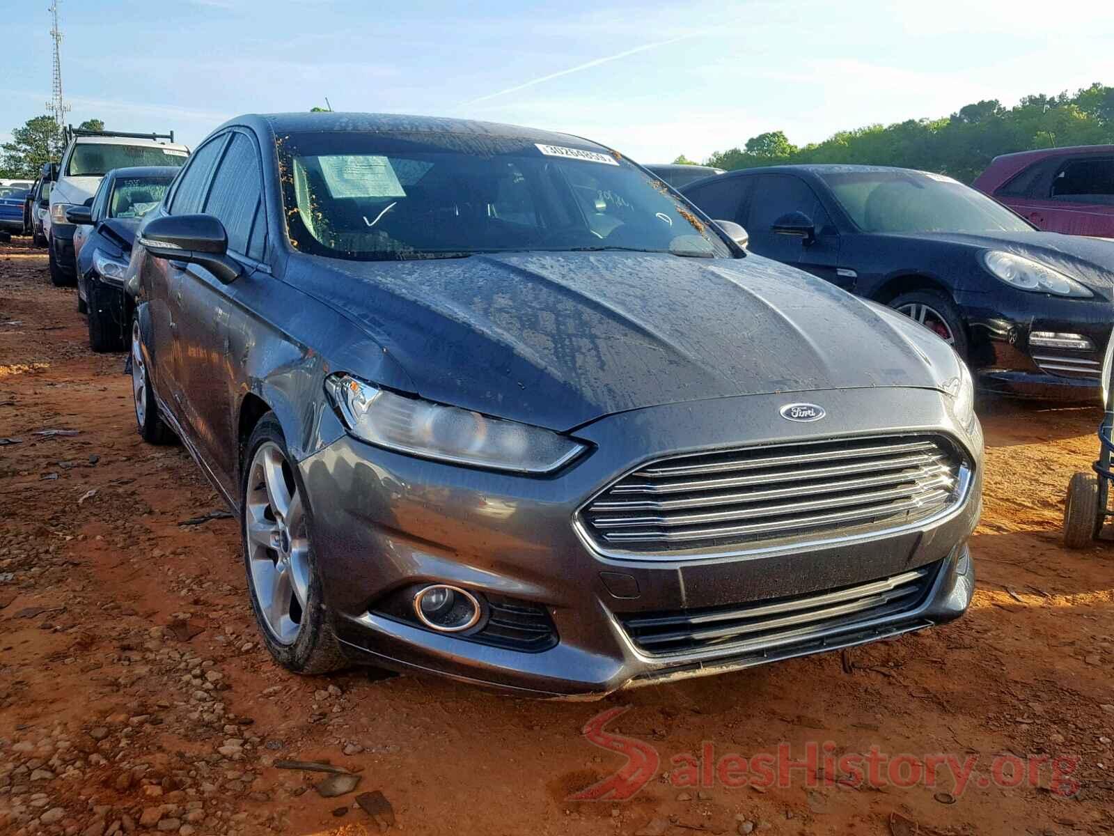 JTJSARBZXL2174766 2015 FORD FUSION SE