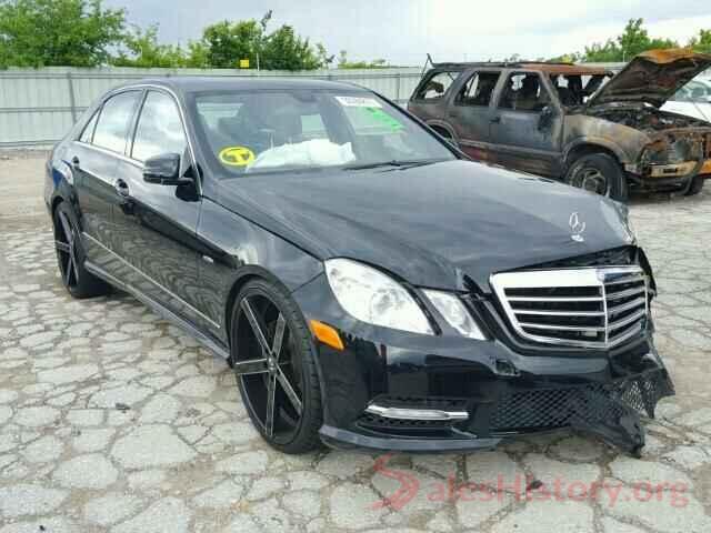 5N1DR2MN2HC671118 2012 MERCEDES-BENZ E350