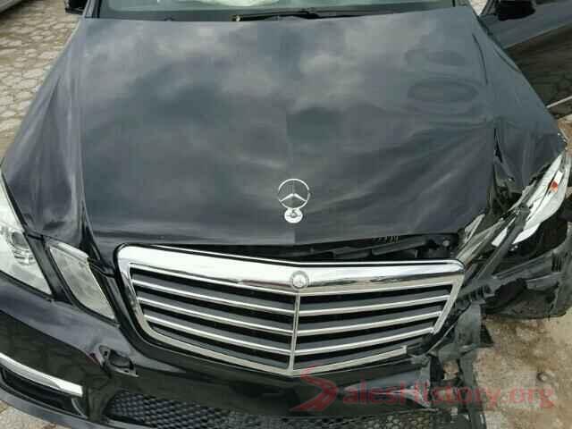 5N1DR2MN2HC671118 2012 MERCEDES-BENZ E350