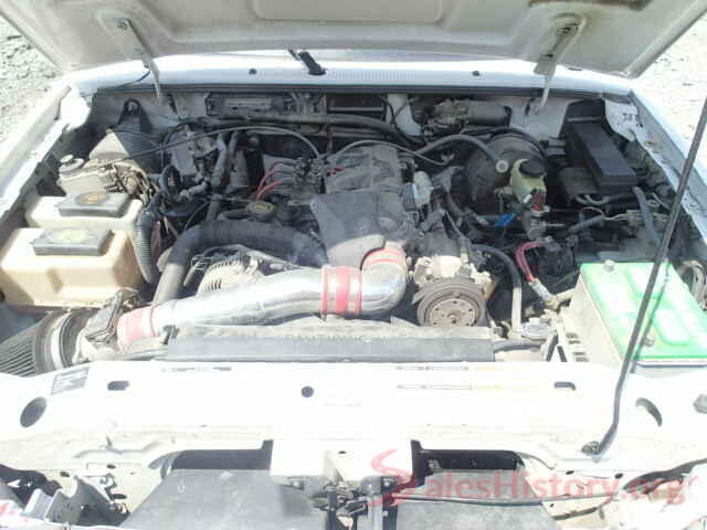 WP0AA2A81JK261726 1999 FORD RANGER