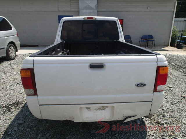 WP0AA2A81JK261726 1999 FORD RANGER