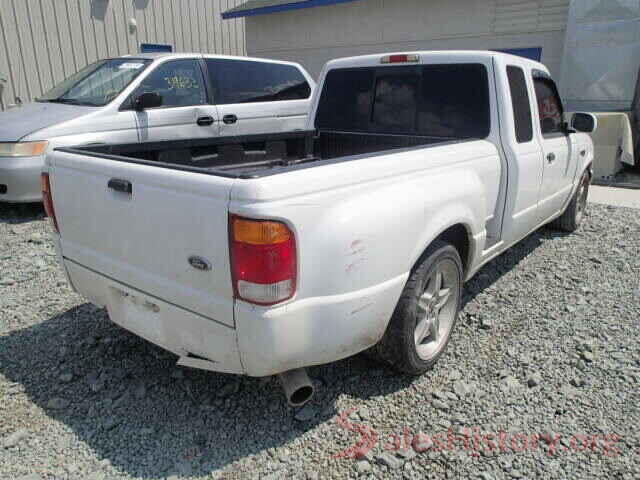 WP0AA2A81JK261726 1999 FORD RANGER