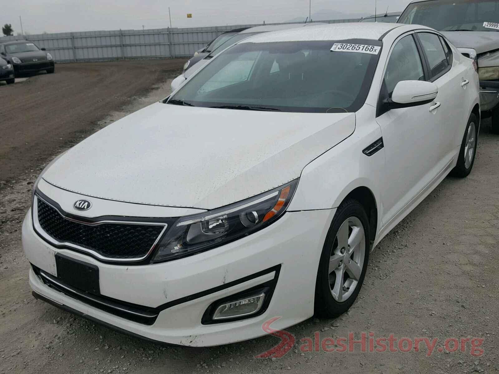 JTDKARFU2G3021851 2015 KIA OPTIMA