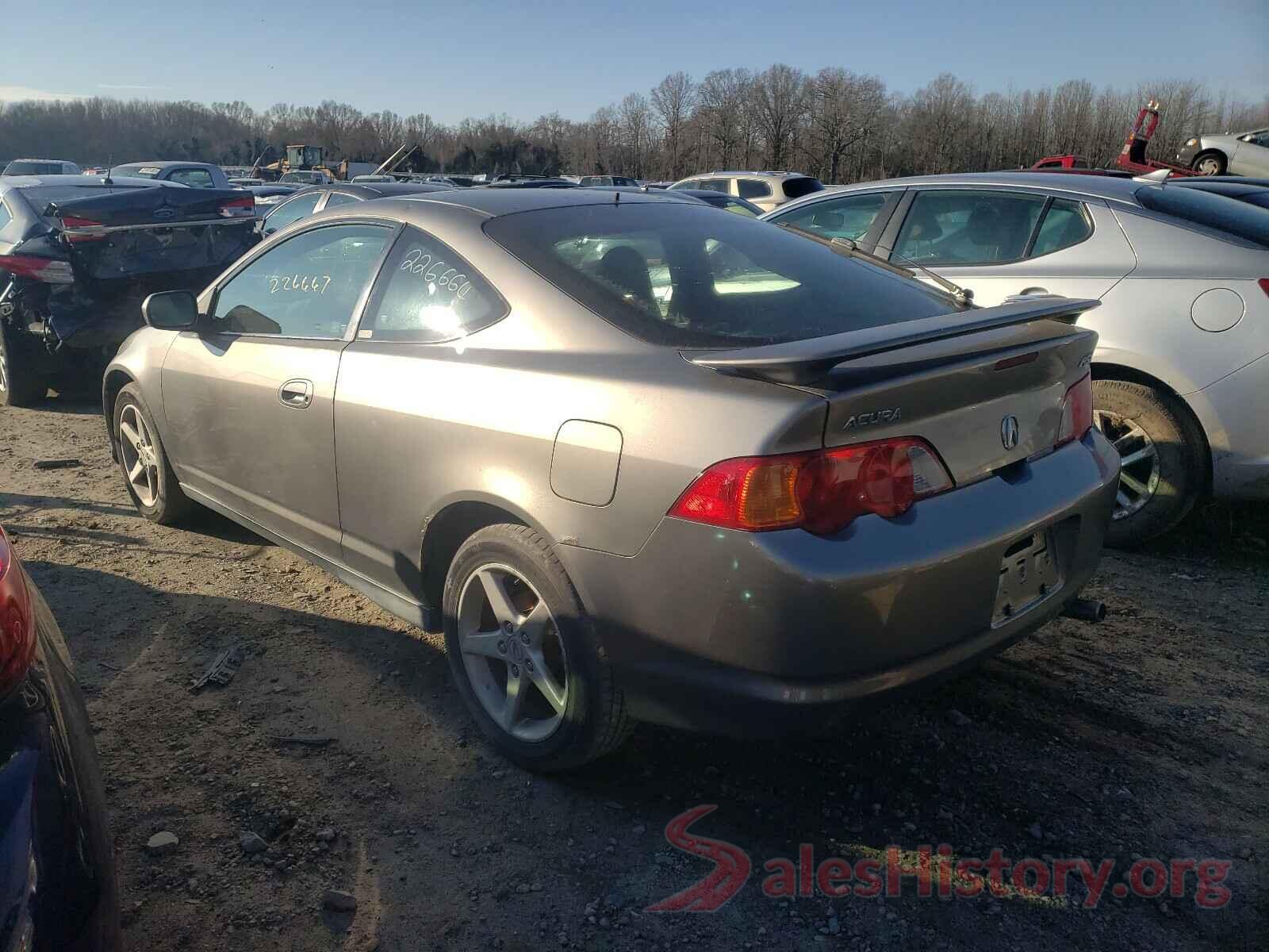 5XXG64J26MG012324 2002 ACURA RSX