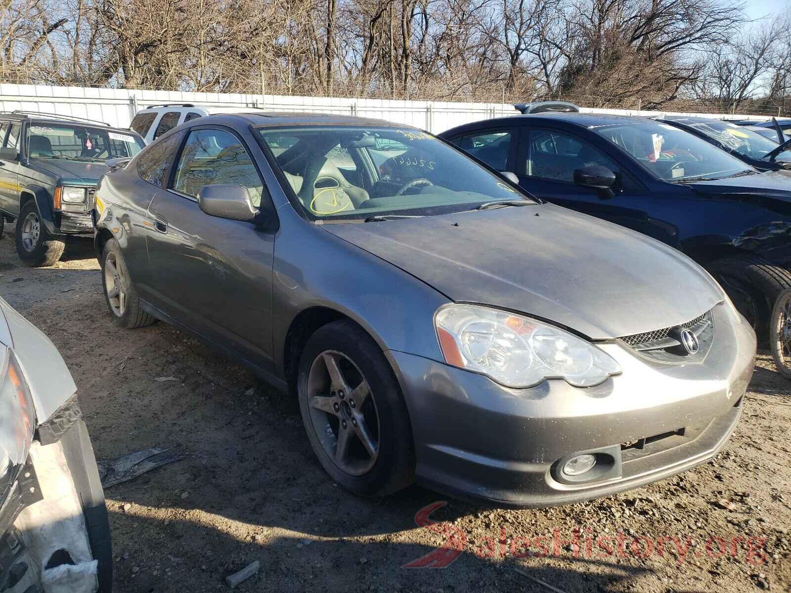 5XXG64J26MG012324 2002 ACURA RSX