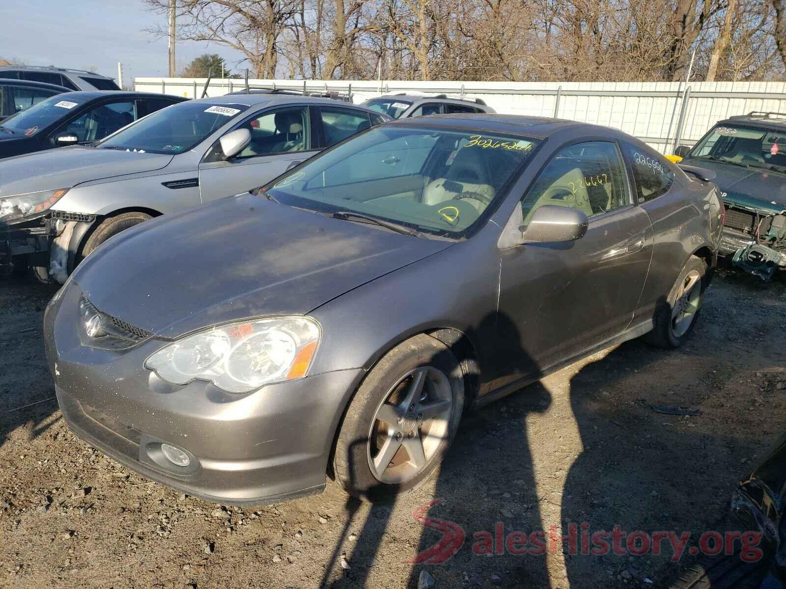 5XXG64J26MG012324 2002 ACURA RSX