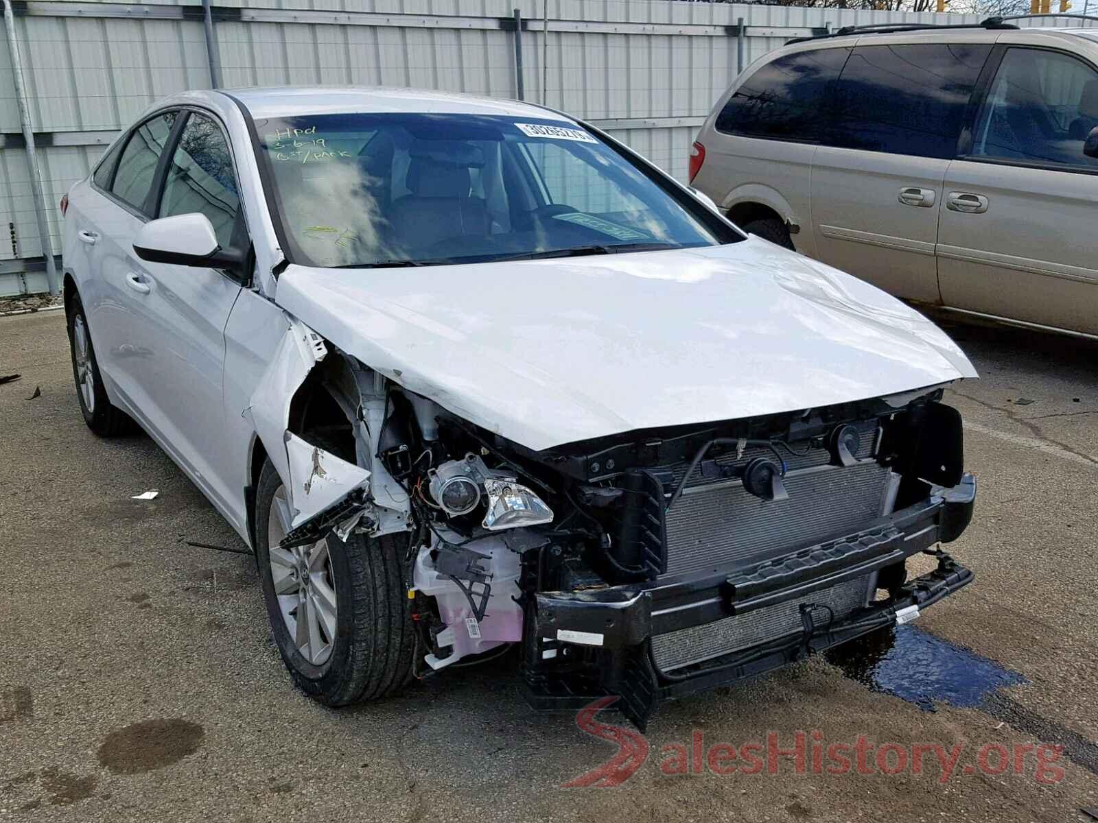 3N1AB7AP5JY326972 2016 HYUNDAI SONATA