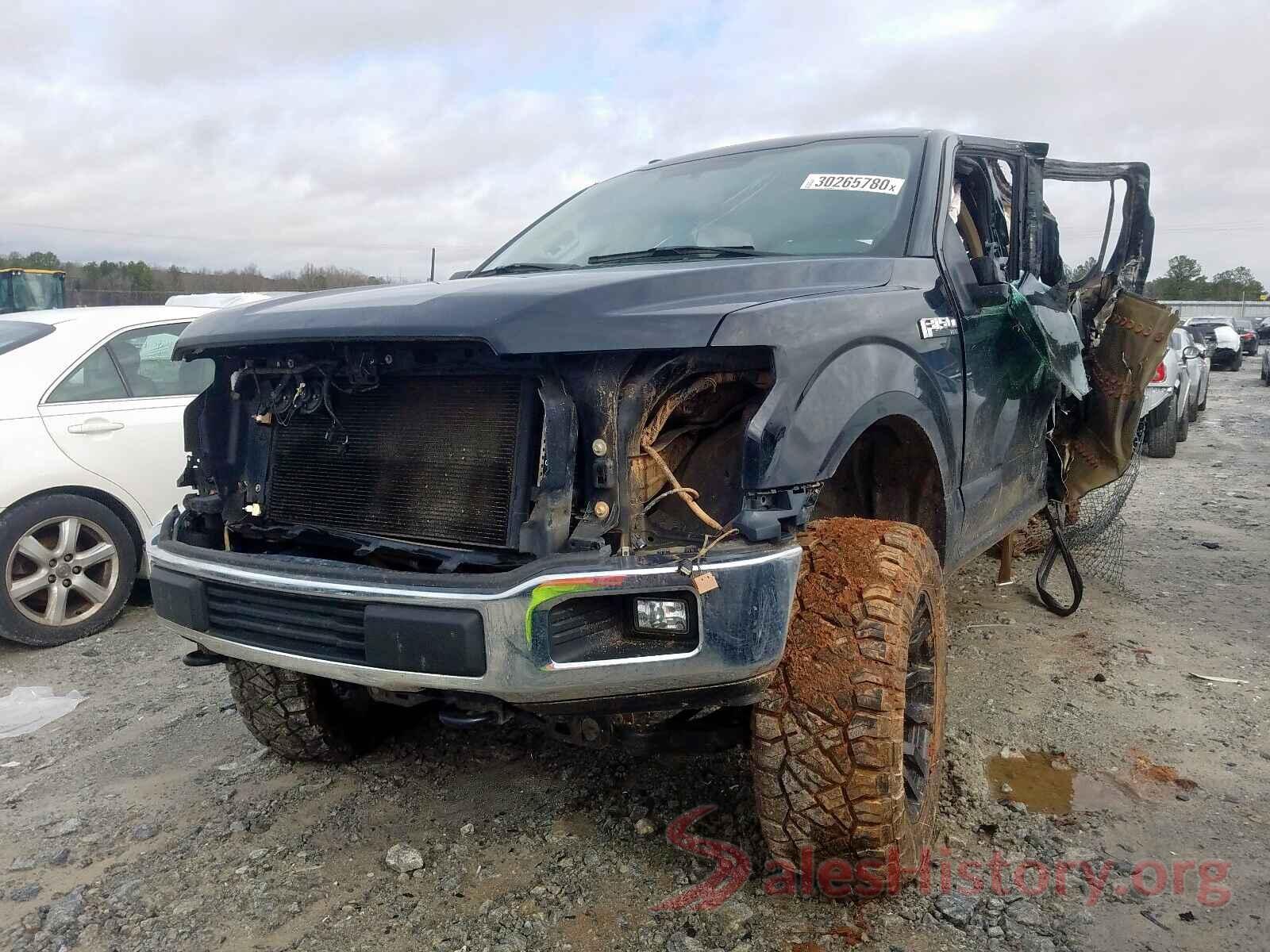 JHMCR6F78HC029538 2018 FORD F150