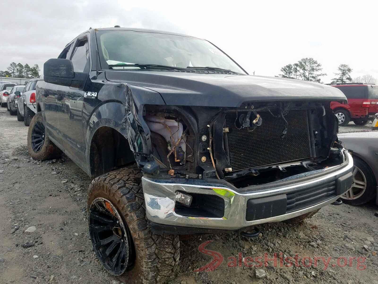 JHMCR6F78HC029538 2018 FORD F150