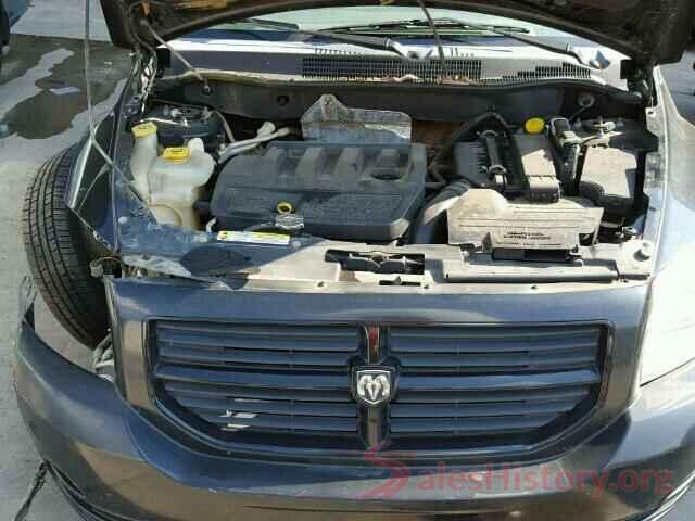 4T1BF1FK5HU325541 2007 DODGE CALIBER