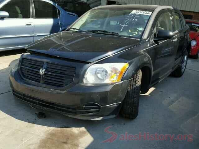 4T1BF1FK5HU325541 2007 DODGE CALIBER