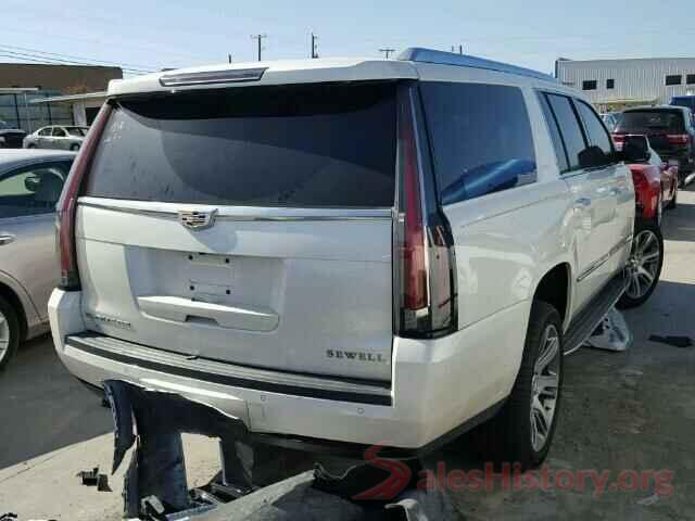 1FMJK1LT6KEA75314 2015 CADILLAC ESCALADE