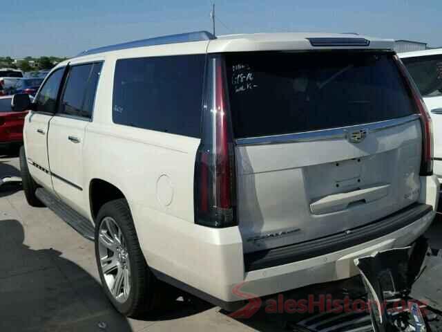 1FMJK1LT6KEA75314 2015 CADILLAC ESCALADE