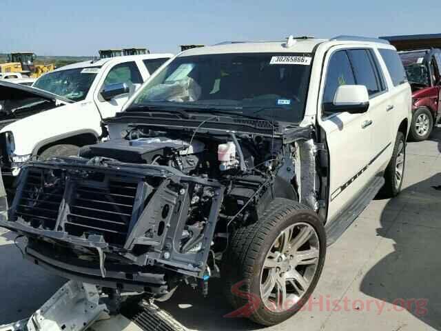 1FMJK1LT6KEA75314 2015 CADILLAC ESCALADE