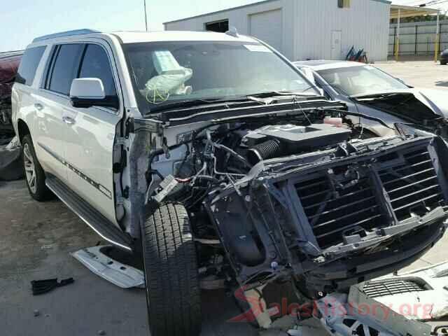 1FMJK1LT6KEA75314 2015 CADILLAC ESCALADE