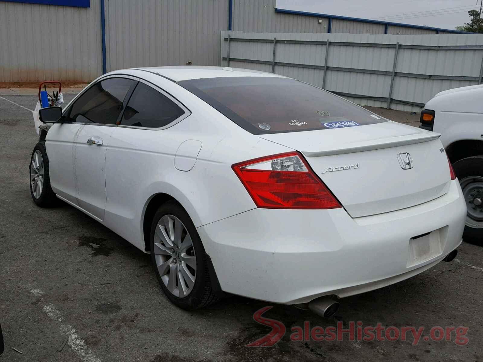 1N4BL4EV5KC101330 2010 HONDA ACCORD