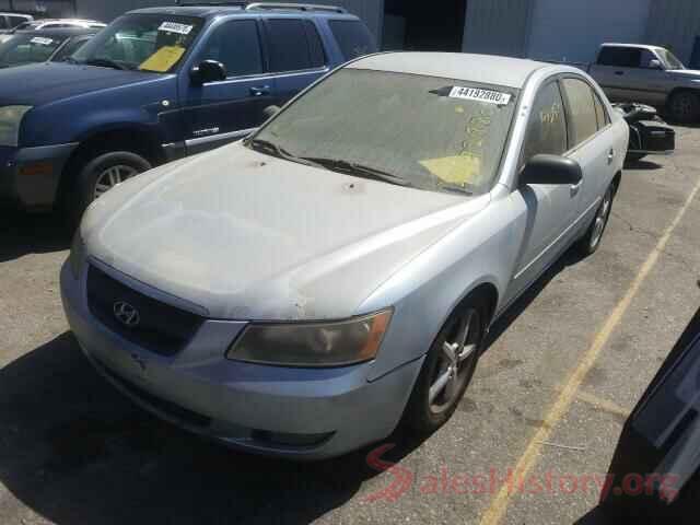 5N1AT2MTXHC812696 2006 HYUNDAI SONATA