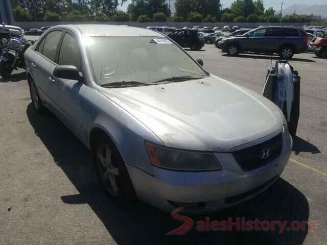 5N1AT2MTXHC812696 2006 HYUNDAI SONATA